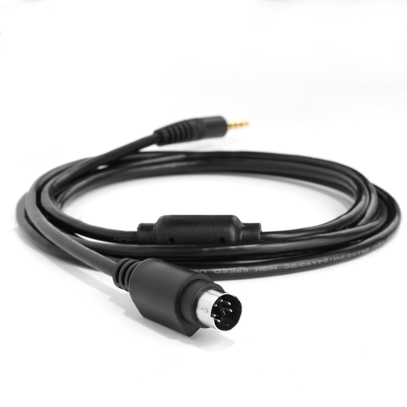 Xiegu Original L4001 Cable for X6100/X6200 to XPA125B - High-Quality RF Connector for Ham Radio Amplifier - Perfect for Field Operations and Station Setups