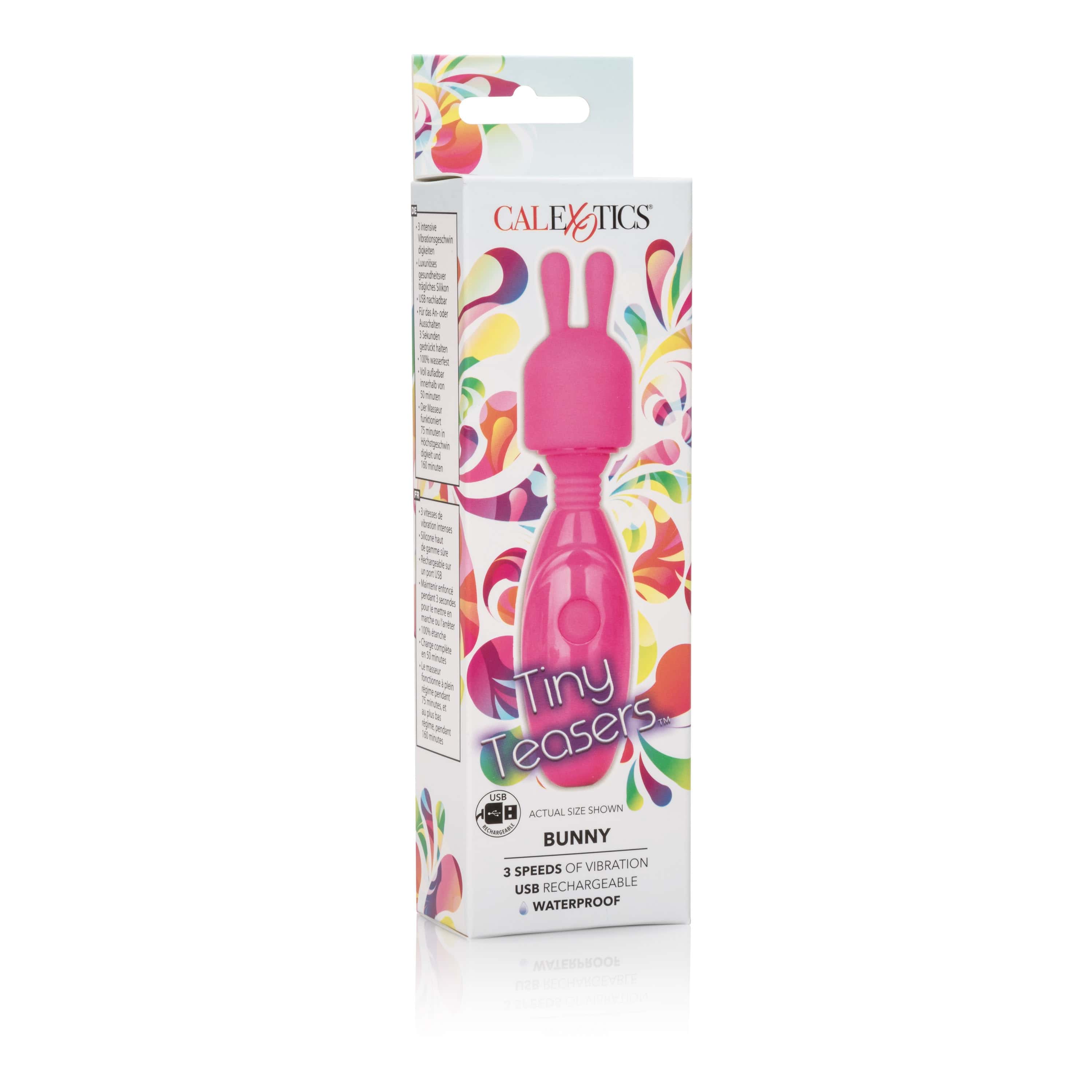 Beginner Friendly Compact Vibrator – Discreet & Powerful Personal Massager for Women, Perfect for Travel & Stress Relief
