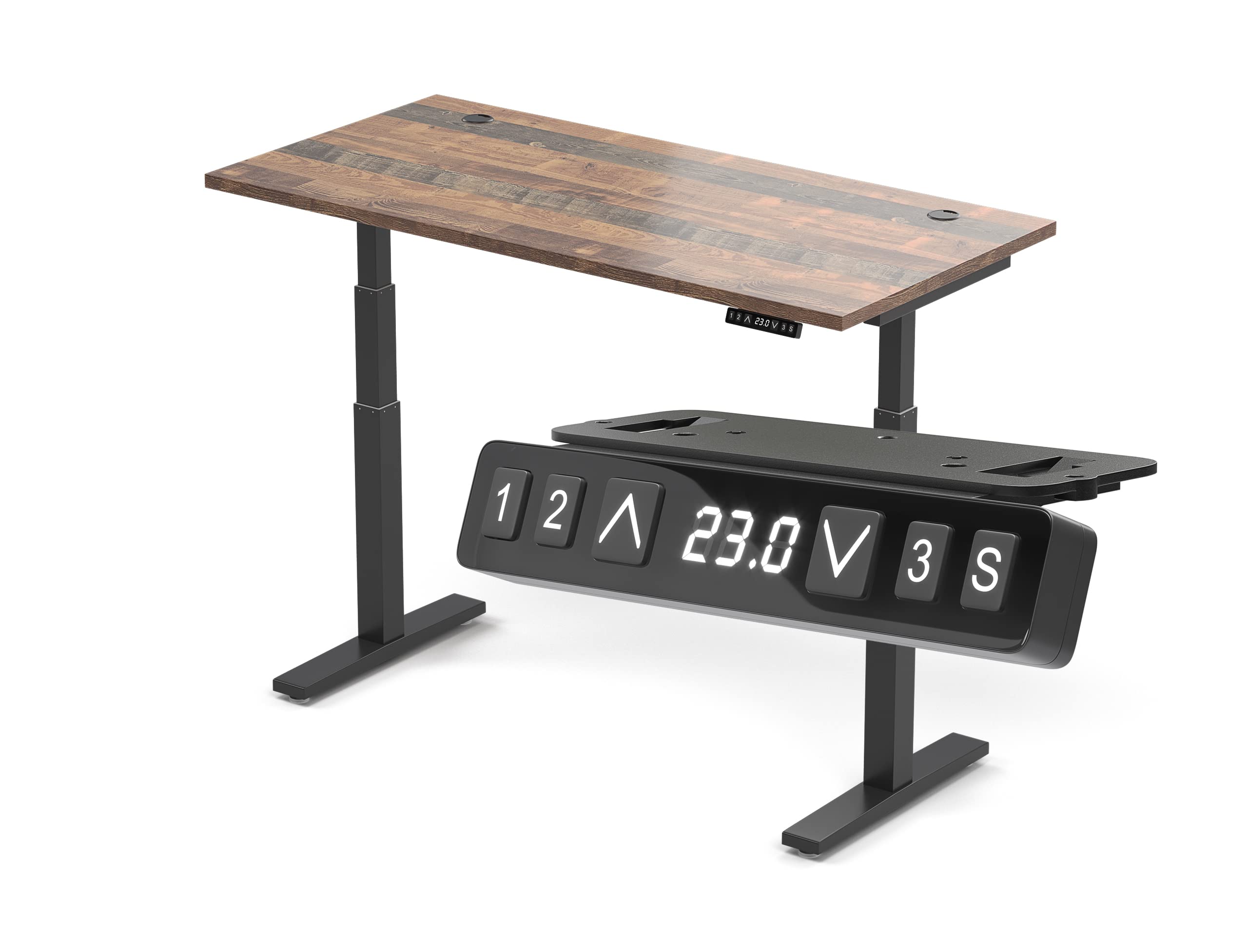 Electric Standing Desk 58