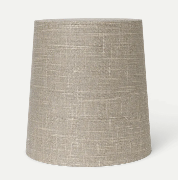 Eclipse / Hebe Lamp Shade Replacement - Stylish & Durable Lighting Accessory for Home Decor, Living Room, Bedroom, and Office