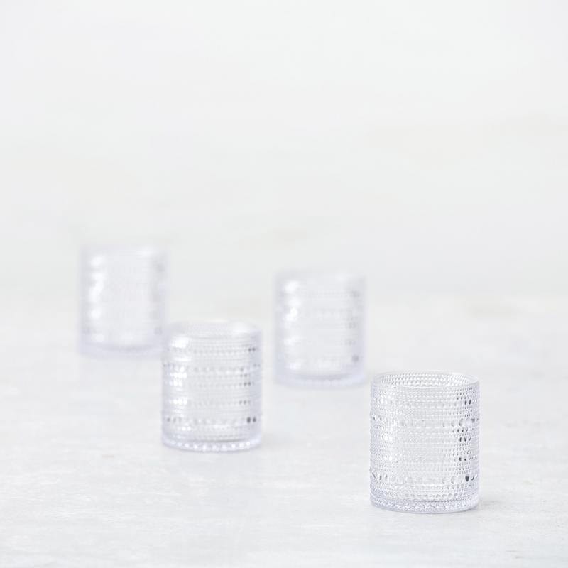 Fortessa Orbetto Old Fashioned Glass 10.5oz - Premium Whiskey Cocktail Glass for Bourbon, Scotch & Craft Cocktails - Perfect for Home Bars & Entertaining