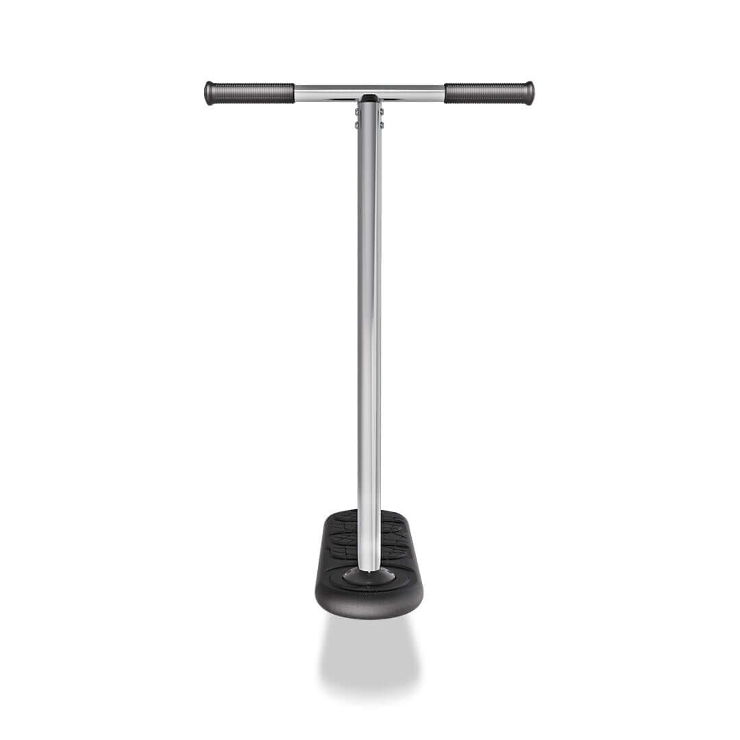 Indo 670 Tramp Scooter - Black | High-Performance Freestyle Scooter for Kids & Adults | Perfect for Street Tricks, Park Riding & Commuting