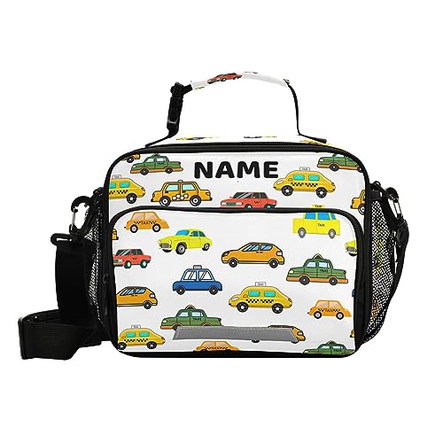Cars Taxi