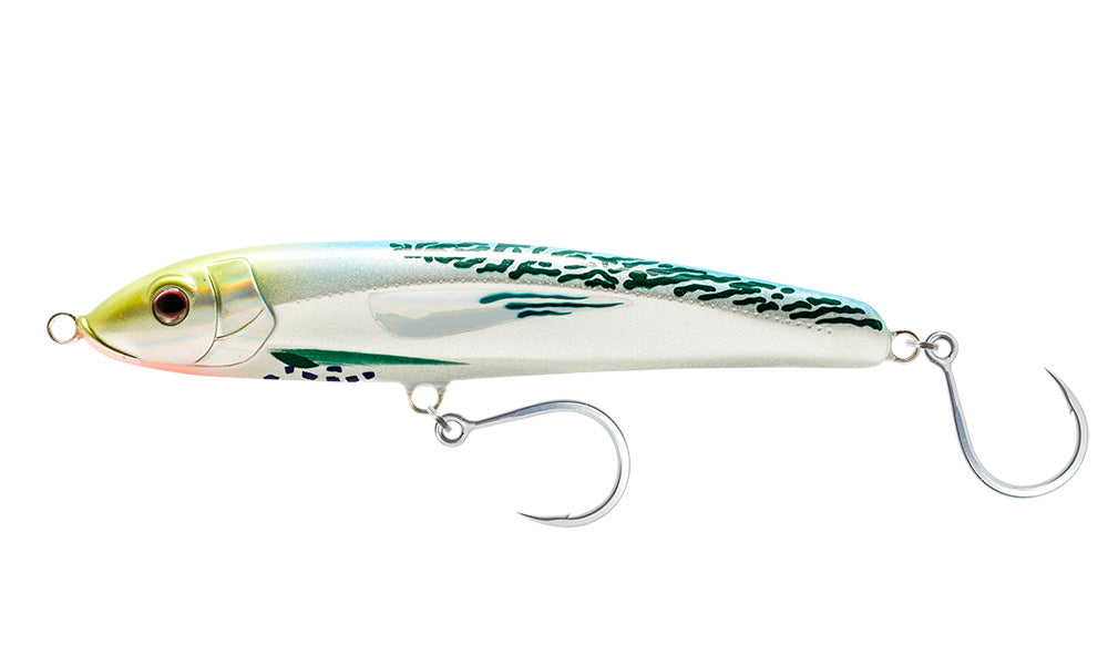 Mack Tuna