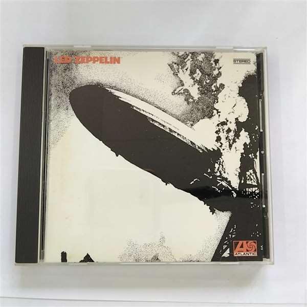 Led Zeppelin Official Band T-Shirt - Vintage Rock Music Merchandise for Men & Women - Perfect for Concerts, Gifts & Casual Wear