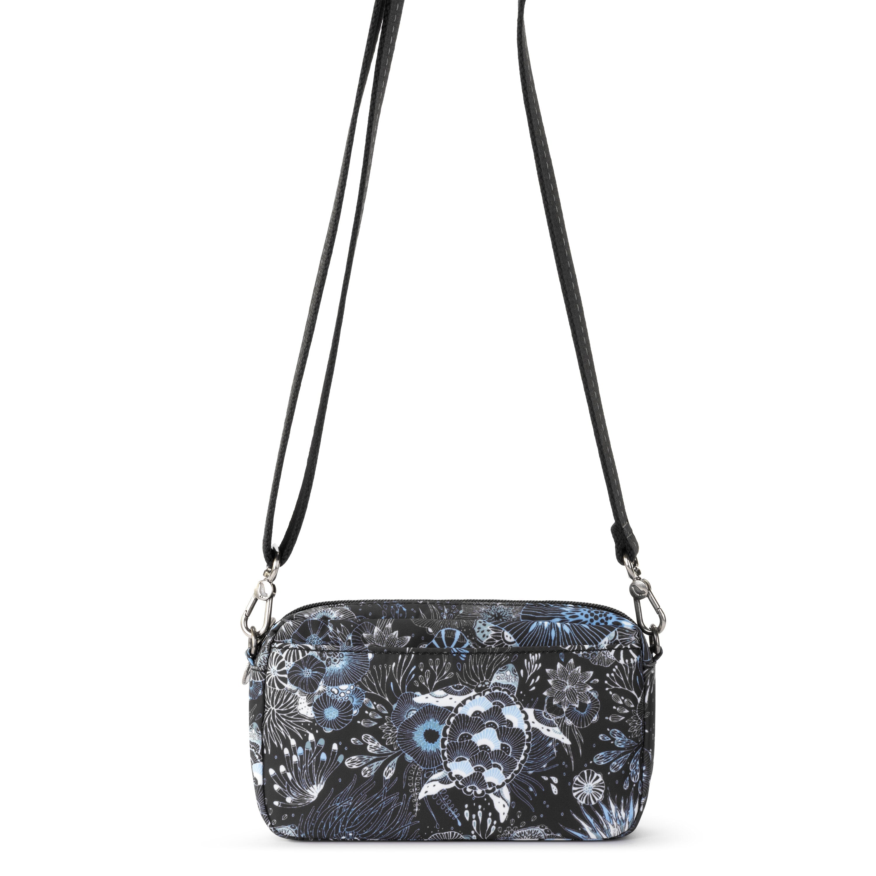 Cora Smartphone Crossbody Bag - Stylish & Secure Small Phone Purse for Women - Perfect for Travel, Shopping, and Everyday Use