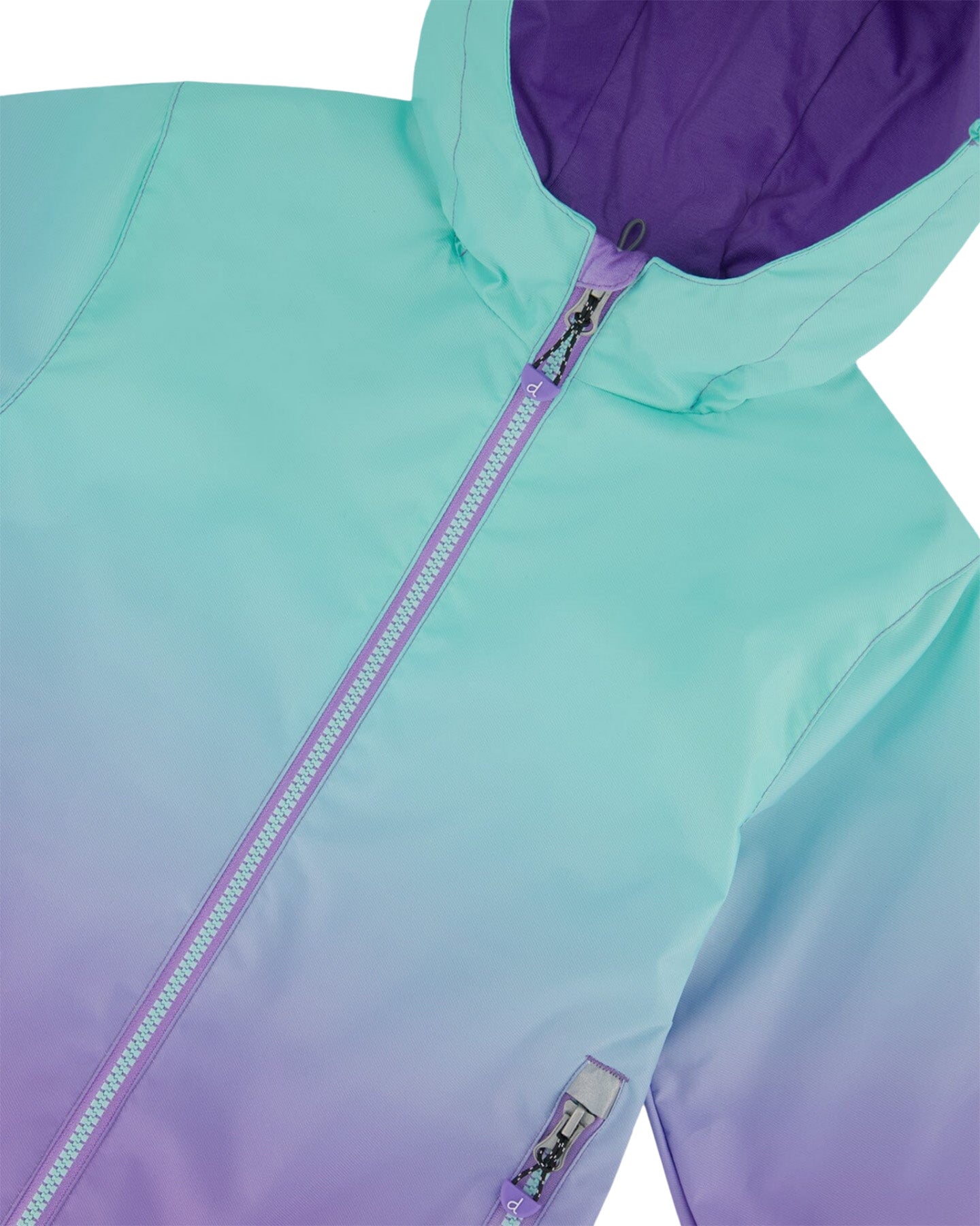 3 in 1 Mid Season Outerwear Set for Big Boys - Waterproof Jacket, Fleece Liner & Pants - Perfect for School, Outdoor Activities & Cold Weather
