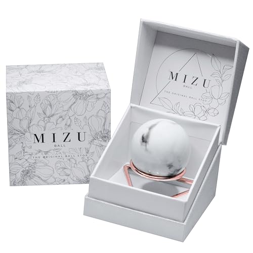 White Marble Rose Gold