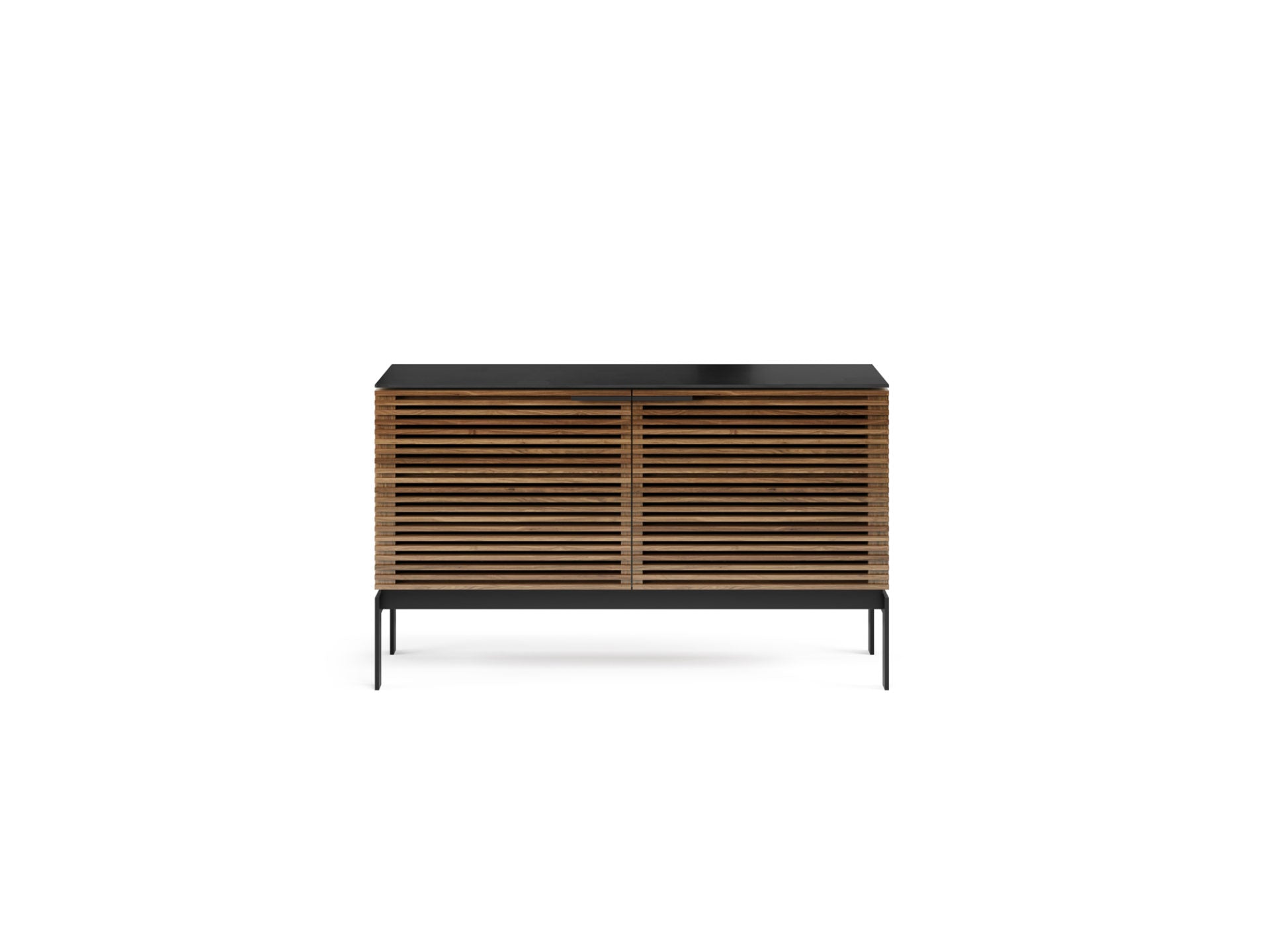 BDI Corridor SV 7128 Media Console - Modern TV Stand with Storage for Living Room, Home Theater & Entertainment Centers