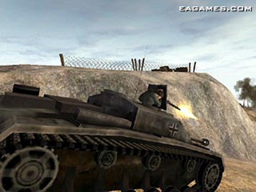 Battlefield 1942: Deluxe Edition PC Game - WWII First-Person Shooter with Multiplayer Mode | Perfect for War Game Enthusiasts & Online Battles