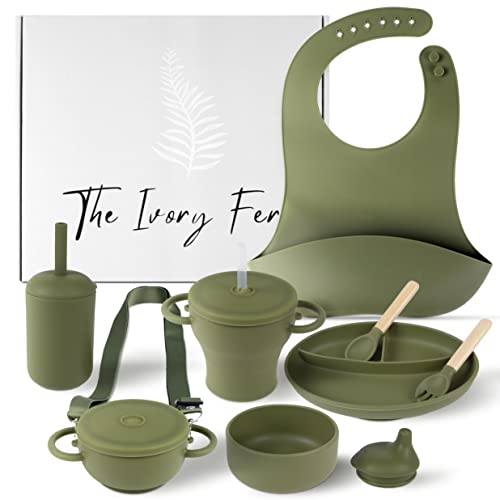 Olive Green