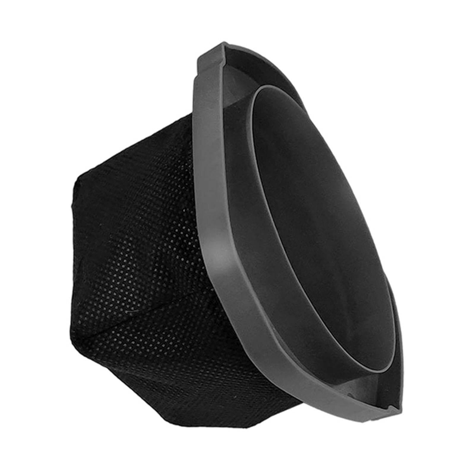 MagiDeal Vacuum Dust Cup Filters - Replacement Filter Compatible with Shark LV801C Handheld Vacuum Cleaner | Durable Household Cleaning Accessories for Pet Hair, Dust & Debris | Perfect for Home, Car & Office Cleaning