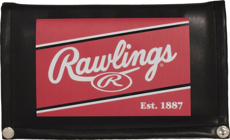 Rawlings Professional Pine Tar Applicator PROPT - Premium Baseball Grip Enhancer for Batting & Fielding | Improves Bat Control & Swing Performance | Ideal for Baseball, Softball & Training Practice
