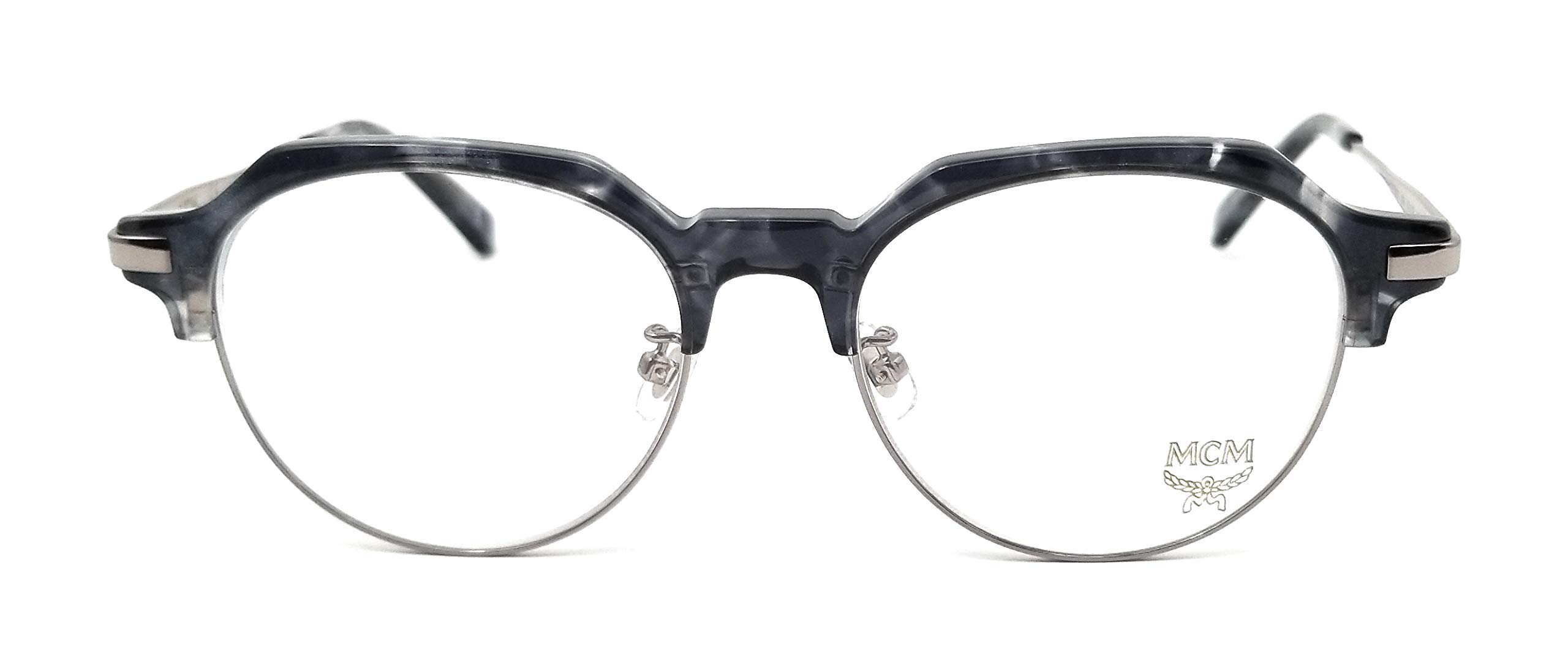 MCM 2660 A 404 Sparkly Jeans Eyeglasses - Trendy Designer Glasses for Women & Men | Perfect for Fashion, Parties & Everyday Wear