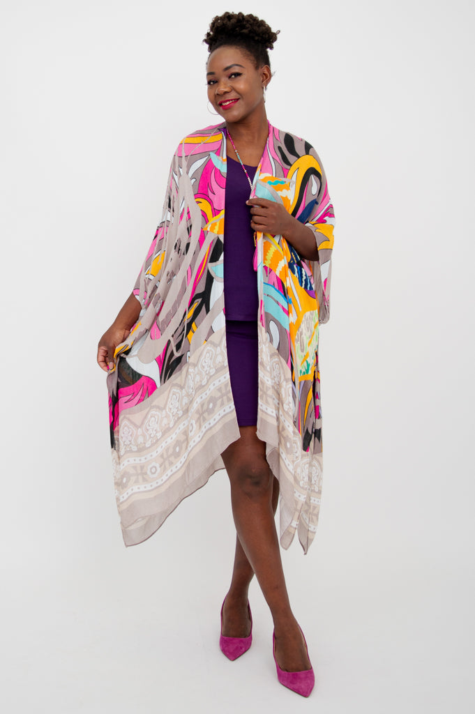 Darcy & Polina Fashionable One-Size Women's Clothing - Perfect for Casual Outings, Parties and Special Occasions