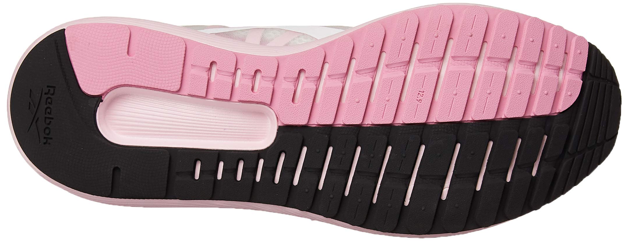 Reebok Women's Floatride Fuel Running Shoes - Lightweight Cushioned Sneakers for Jogging, Gym & Everyday Wear