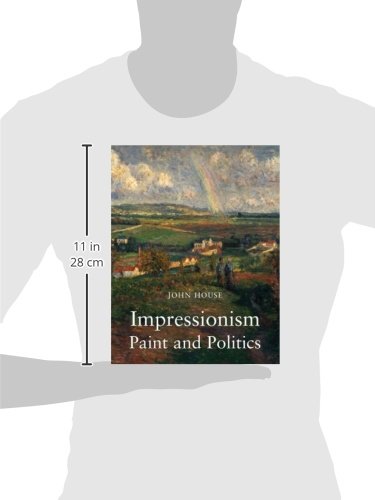 Impressionism Art: History, Paintings & Political Influence - Perfect for Home Decor & Art Lovers