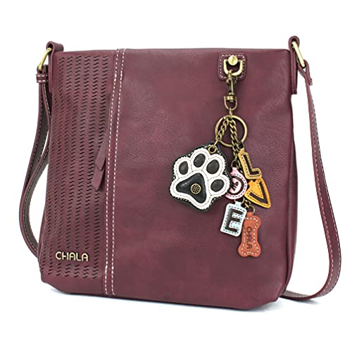 Paw+love - Plum