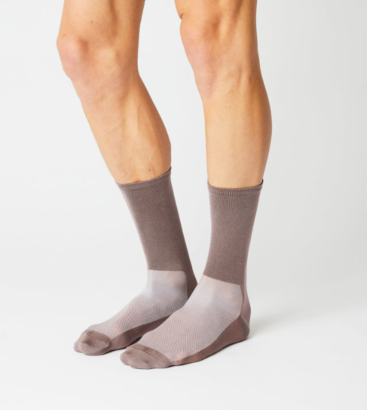 Classic Powder Socks #015 - Premium Cotton Athletic Socks for Men & Women - Perfect for Running, Gym, and Everyday Comfort
