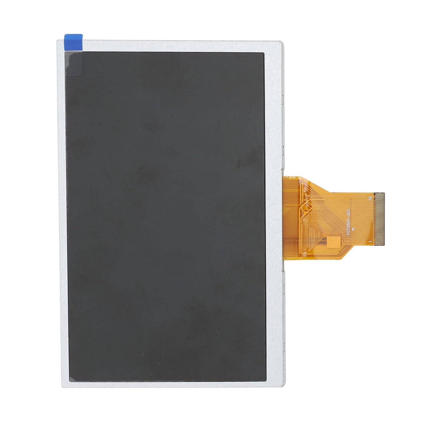 7 Inch TFT LCD Display Module - Industrial Grade Screen for Smart Home Appliances, Digital Control Panels & Engine Hoists | High-Resolution Touchscreen for Industrial Automation & Home Automation Systems