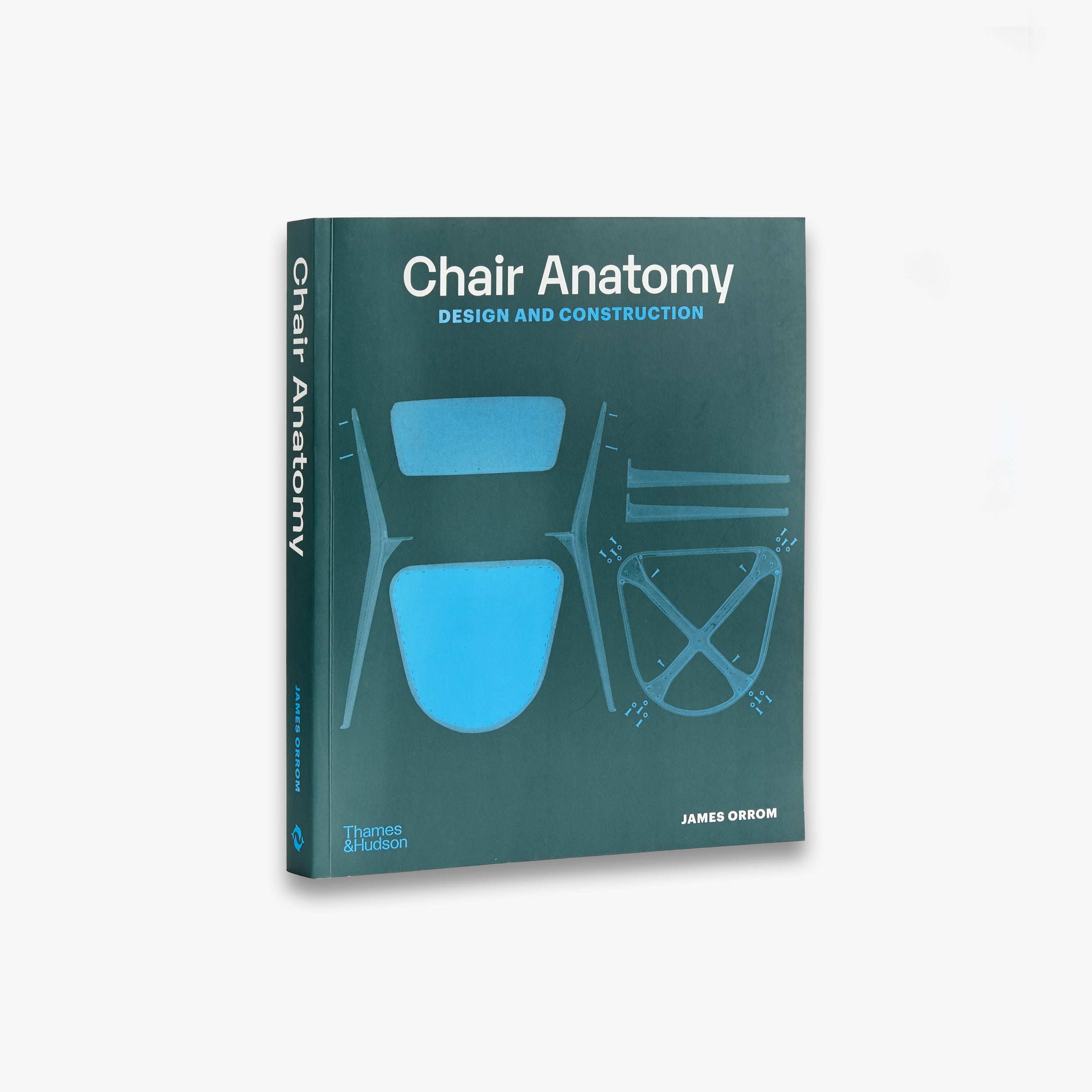 Ergonomic Office Chair - Adjustable Height & Lumbar Support for Home & Work Comfort - Perfect for Long Hours Sitting & Back Pain Relief