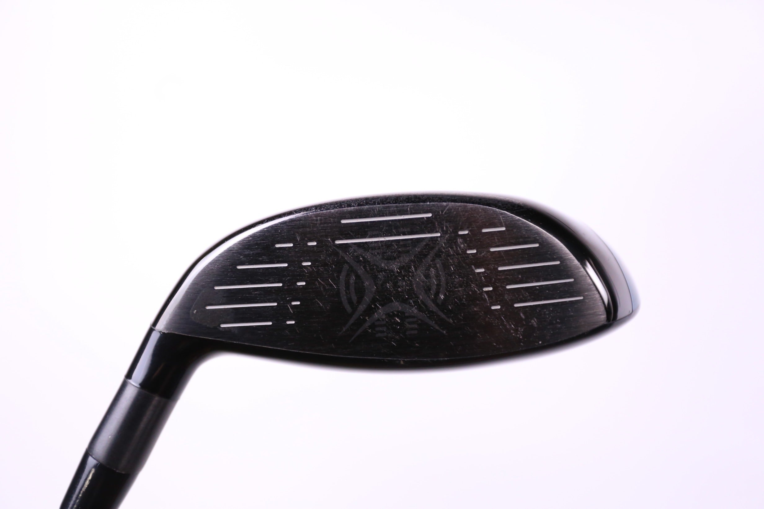 Used Callaway Rogue 3 Wood Golf Club - Right Handed 15° Senior Flex for Men | Perfect for Seniors & High Handicap Golfers on Fairways & Rough