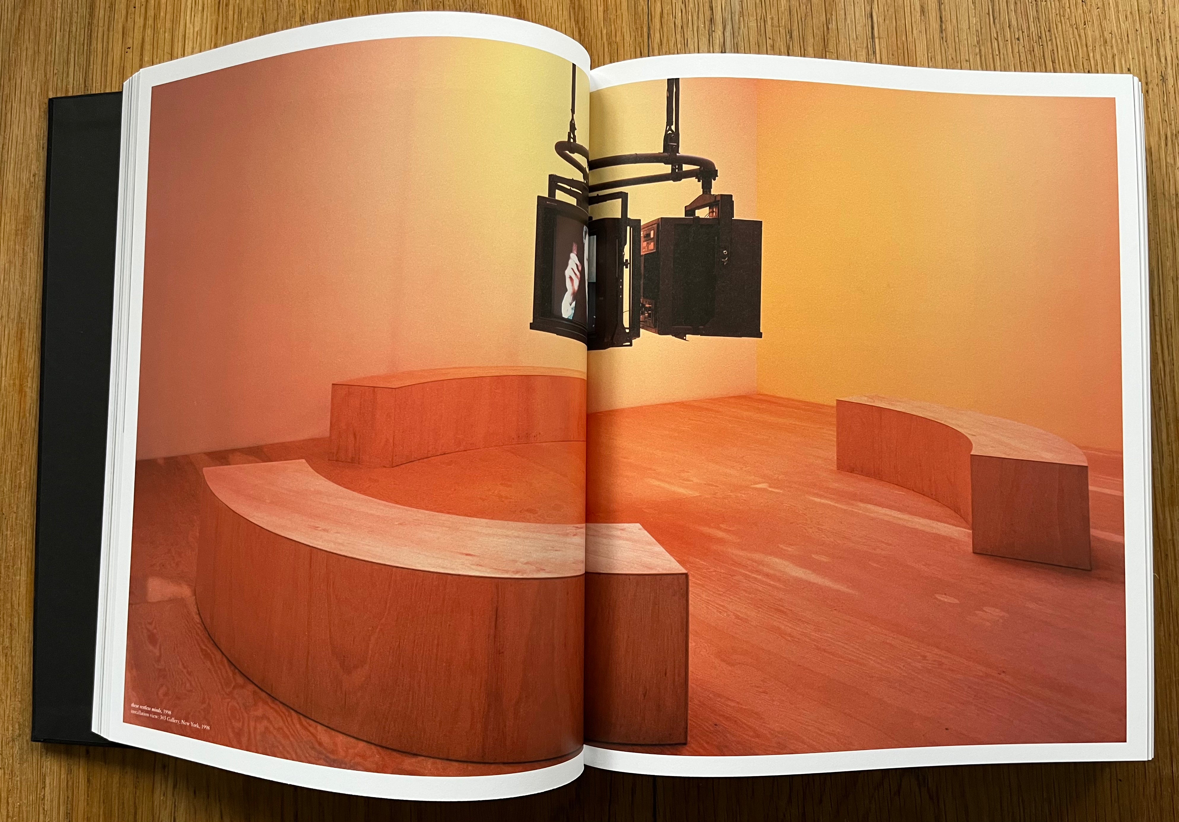 Doug Aitken: Art Book Collection 1992-2022 | Contemporary Artist Monograph | Perfect for Art Lovers, Collectors & Interior Decor