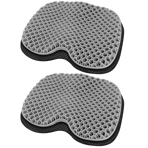 Gray 2pcs