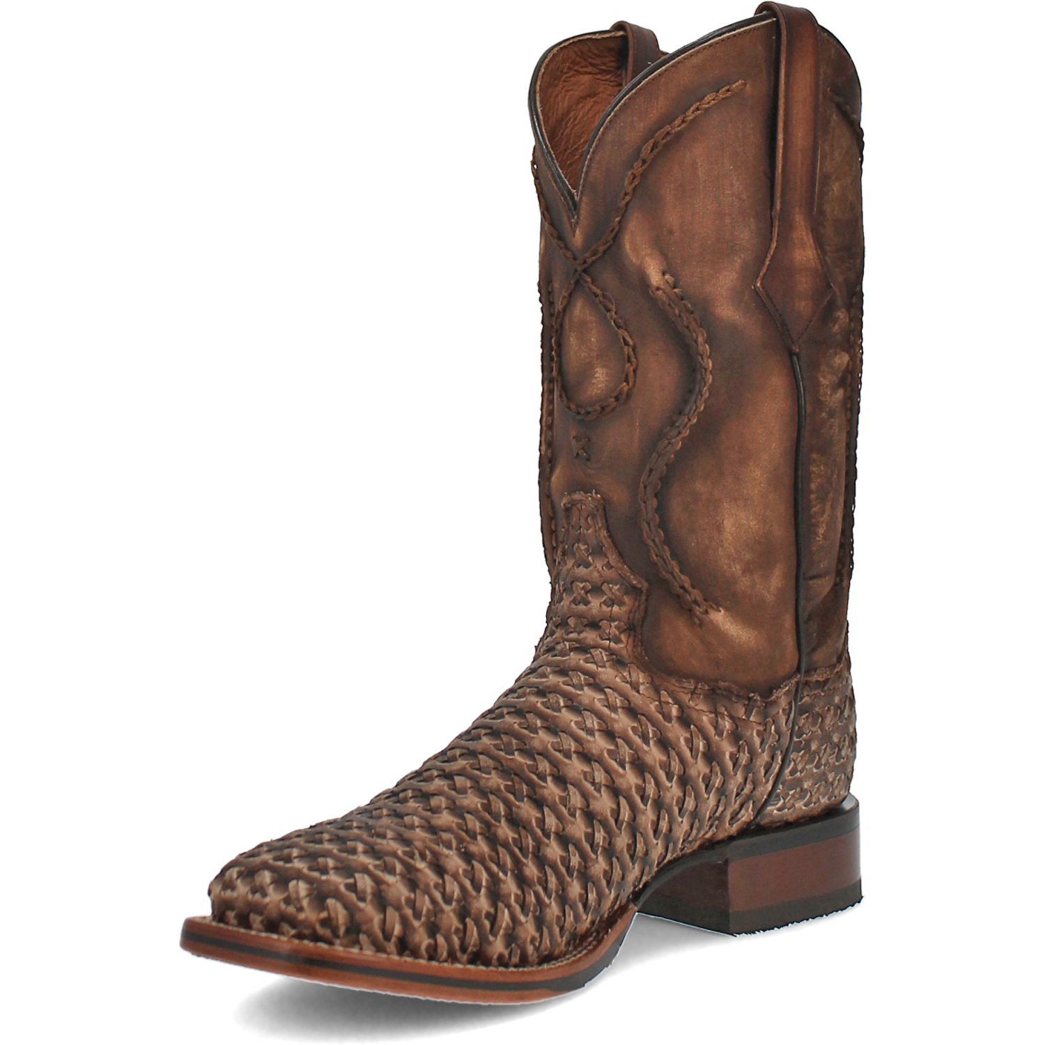 Premium STANLEY Leather Boots for Men - Durable & Comfortable Work Boots, Waterproof Hiking & Outdoor Boots for Construction, Hunting & Casual Wear