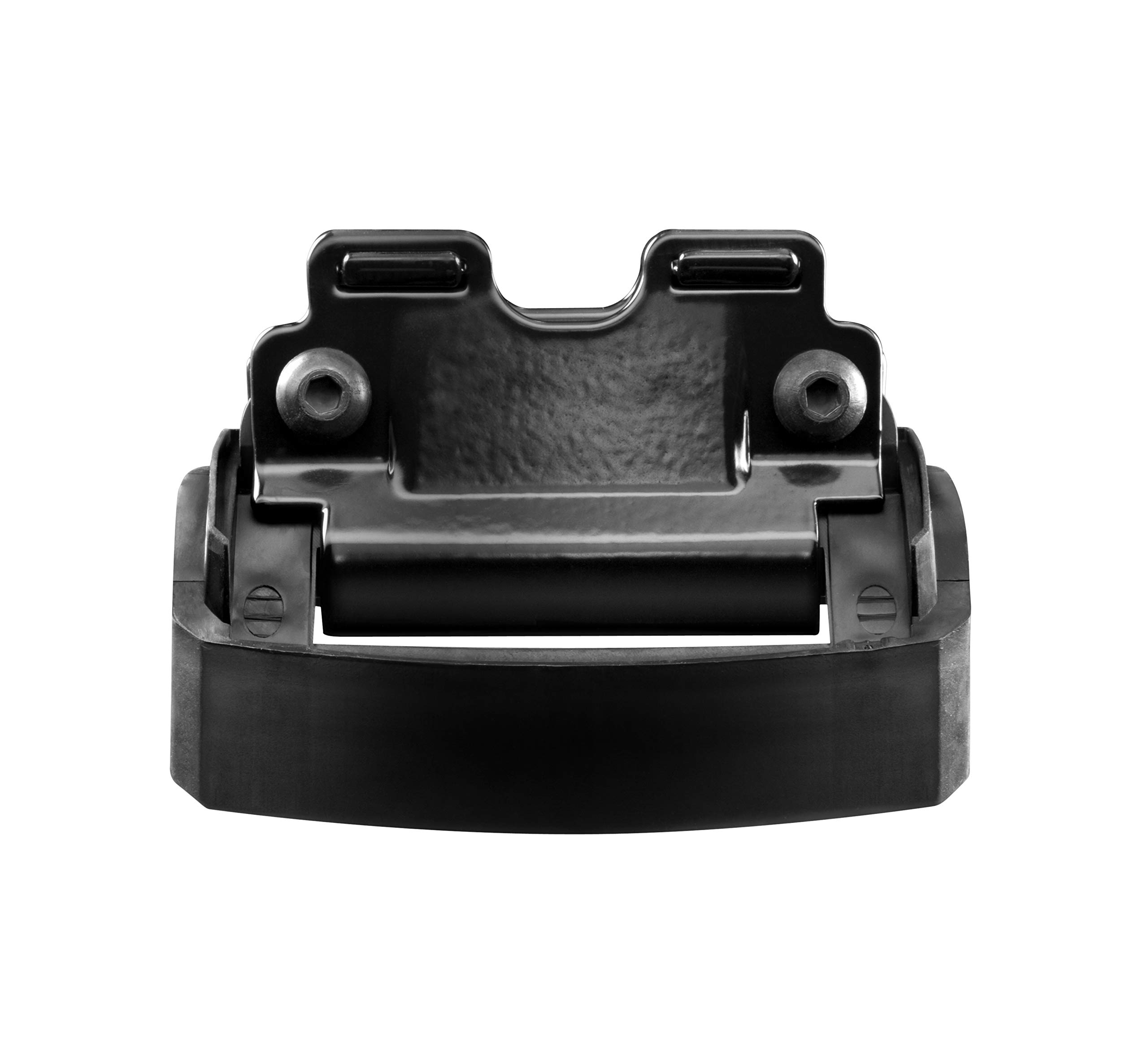 Thule Roof Rack System Fit Kit - Universal Car Roof Cargo Carrier for SUVs, Trucks & Sedans - Perfect for Road Trips, Camping & Outdoor Adventures