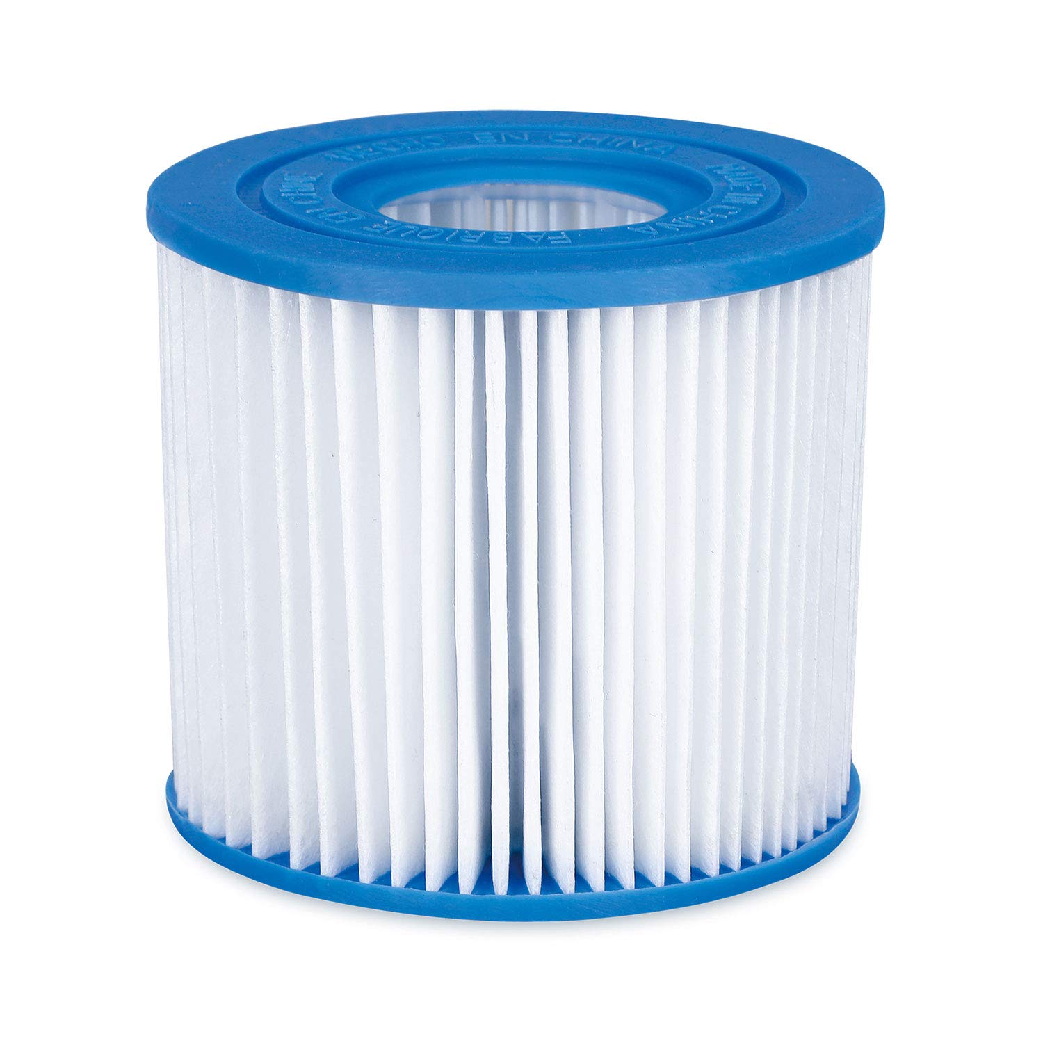 Summer Waves 14 Ft x 36 in Quick Set Above Ground Inflatable Outdoor Swimming Pool with Filter Pump, Ladder & Filter Cartridge - Perfect for Backyard Fun, Family Gatherings & Summer Cooling