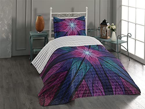 Plum Indigo