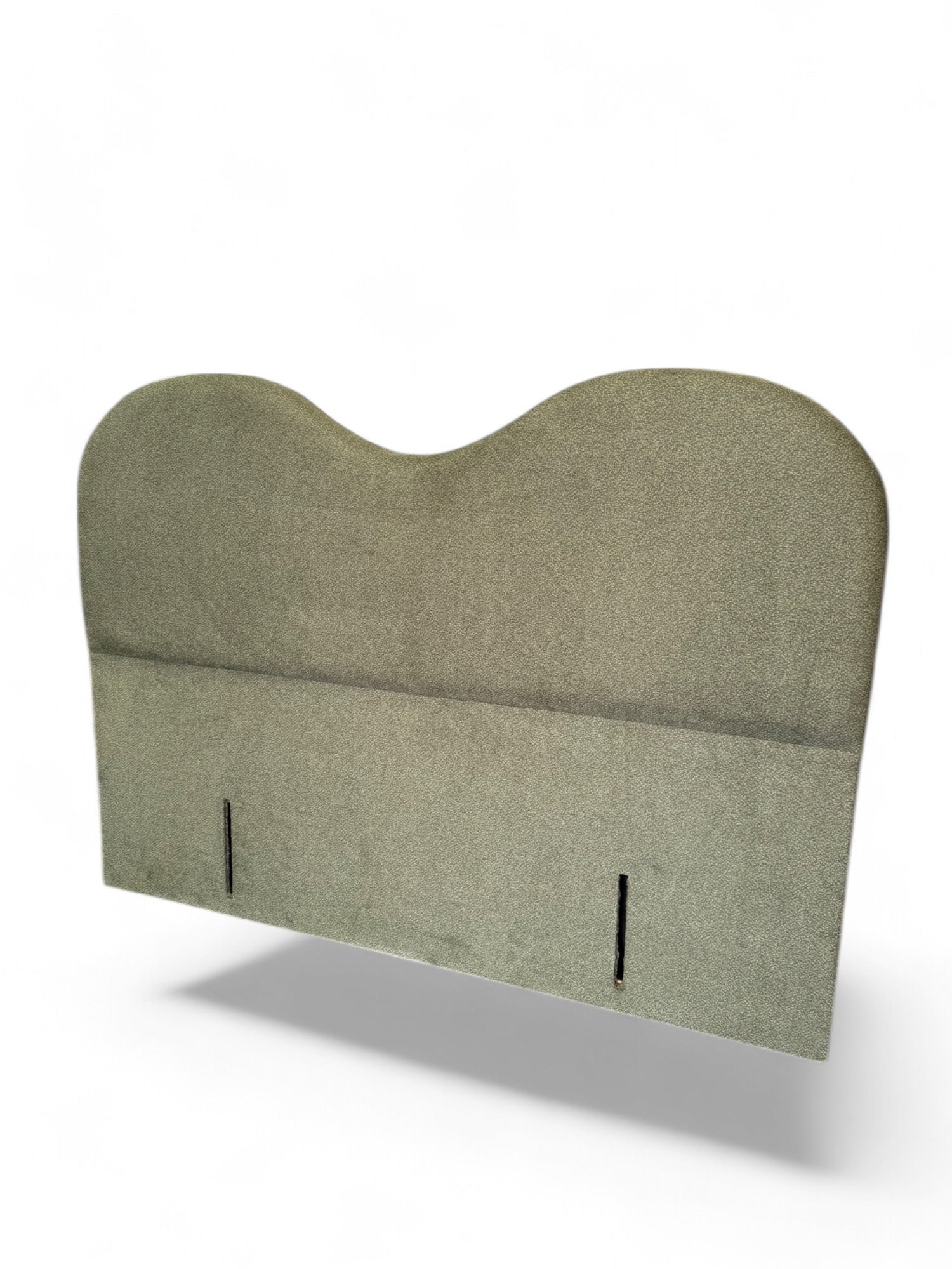 Cosmic Headboard - Handcrafted in New Zealand - Modern Bedroom Decor for Stargazers & Space Lovers - Perfect for Home, Dorm, or Airbnb