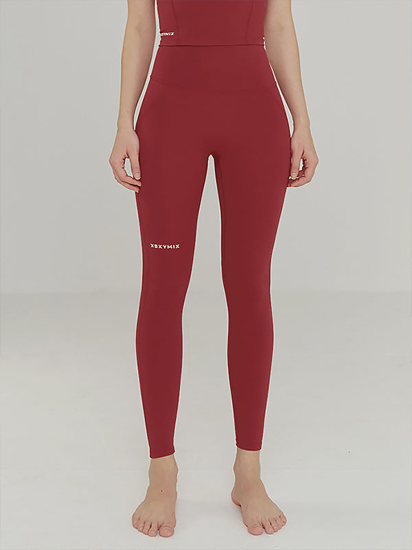 Brick Red