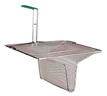 Frymaster 8030188 Full Sediment Tray Replacement for MJ35, J2X & GF14 Gas Fryers - Compatible with Commercial Kitchen Deep Fryers for Restaurants & Fast Food Businesses