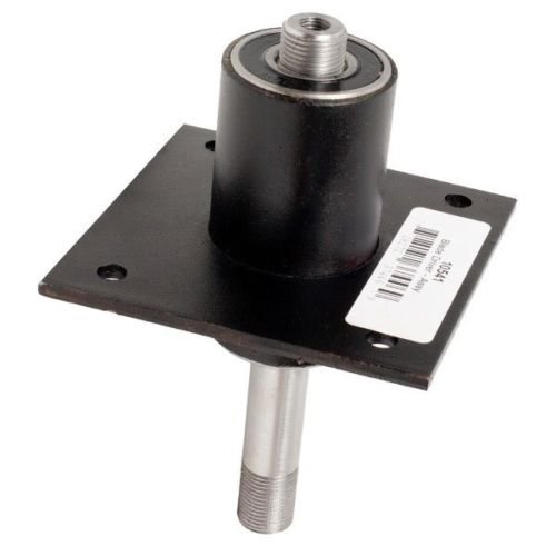 Swisher OEM Blade Driver 10541 - Center Position Replacement for T2560 & Compatible Models | Perfect for Lawn Mower & Tractor Maintenance