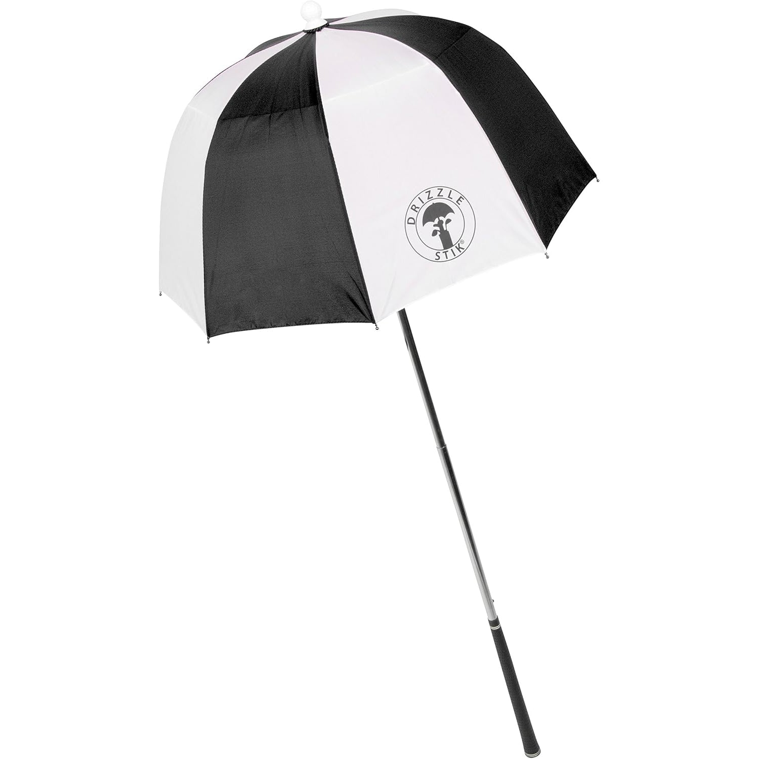 BagBoy Club Canopy Golf Bag Umbrella - Waterproof Golf Cart Umbrella with UV Protection - Perfect for Golf Courses & Outdoor Sporting Events