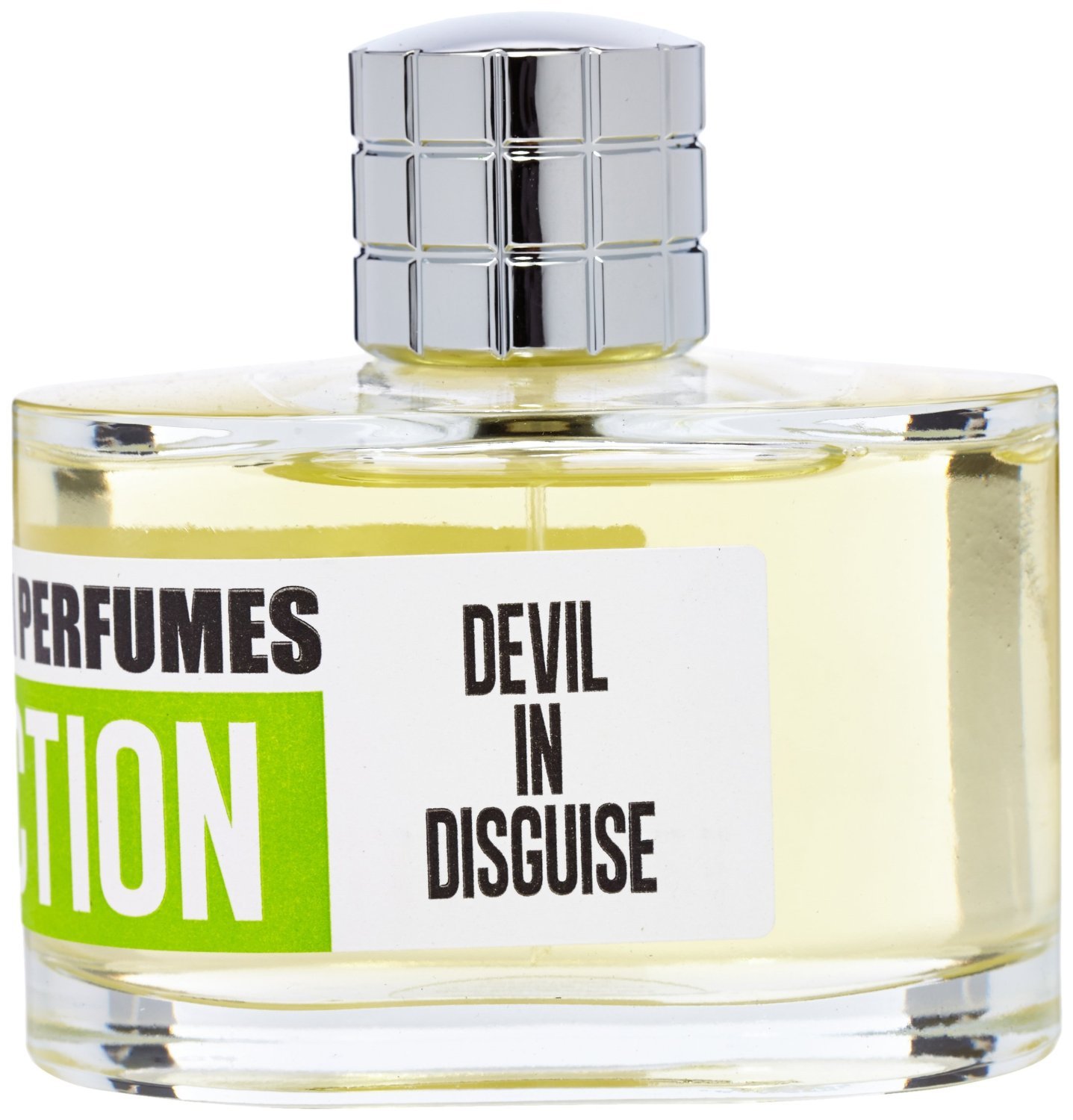 Devil In Disguise 3.4 oz Eau de Parfum Spray for Women - Long Lasting Floral Fragrance - Perfect for Date Night & Special Occasions