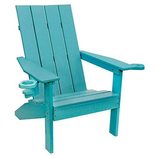 Aruba Blue