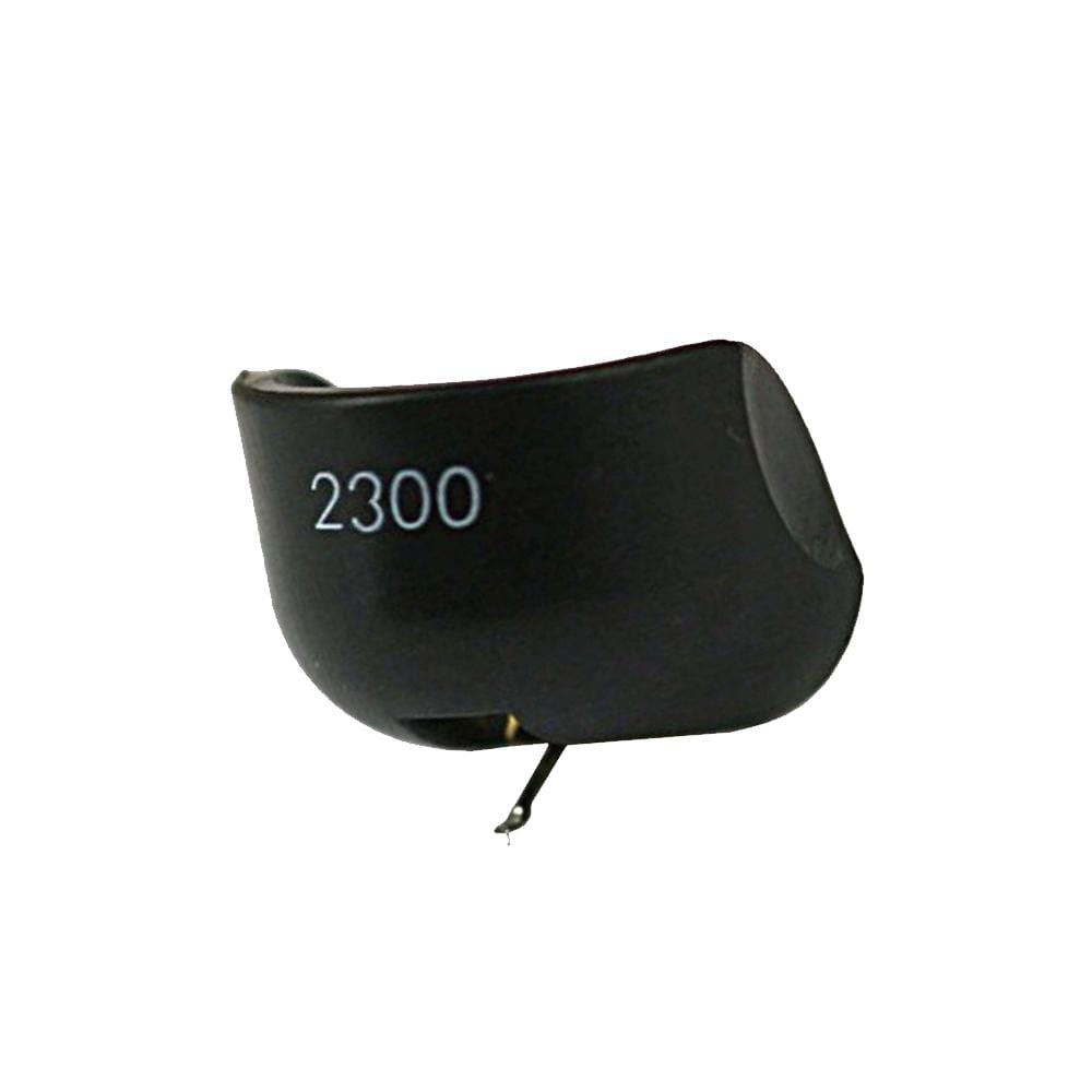Goldring 2300 Replacement Stylus - High-Quality Needle for Turntables & Record Players - Perfect for Vinyl Enthusiasts & DJs