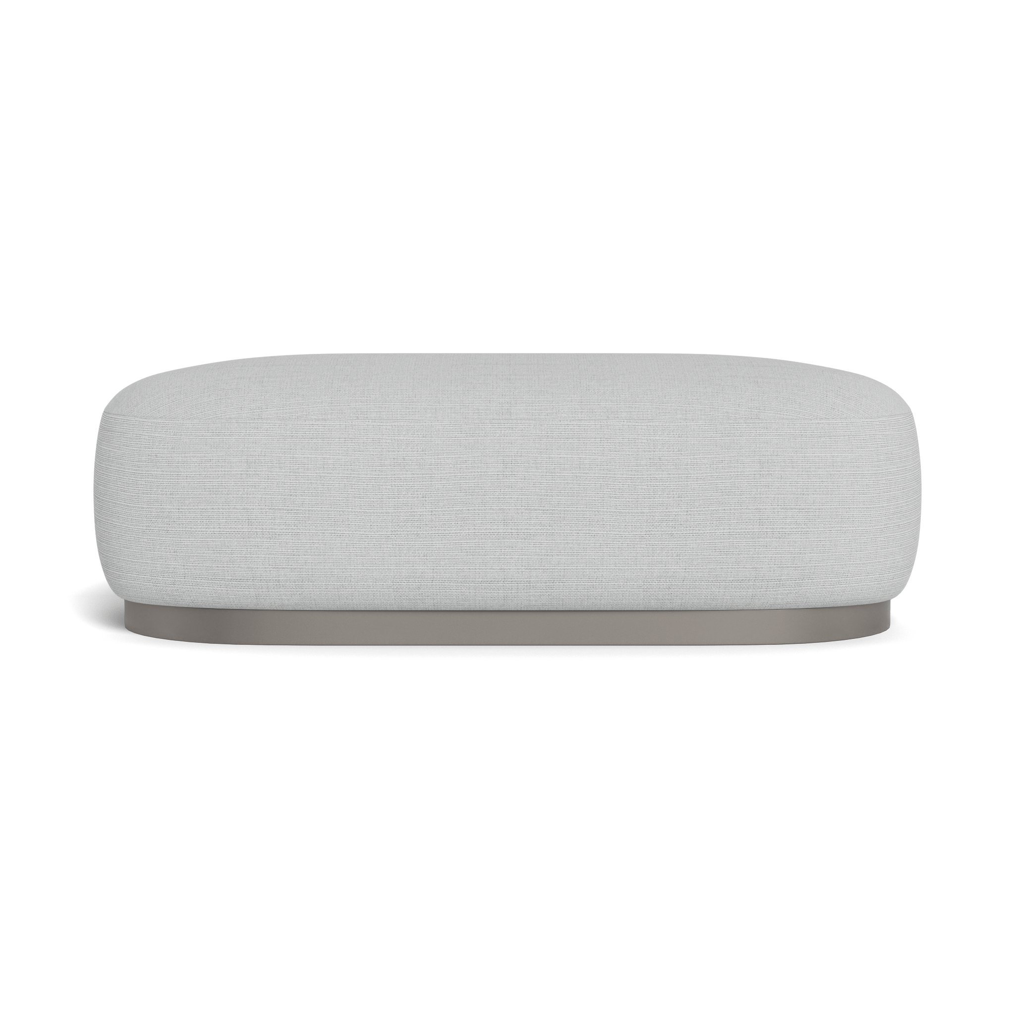 Gio Ottoman - Modern Storage Ottoman Bench with Lift Top, Upholstered Footrest Stool for Living Room, Bedroom & Entryway - Perfect for Extra Seating & Hidden Storage