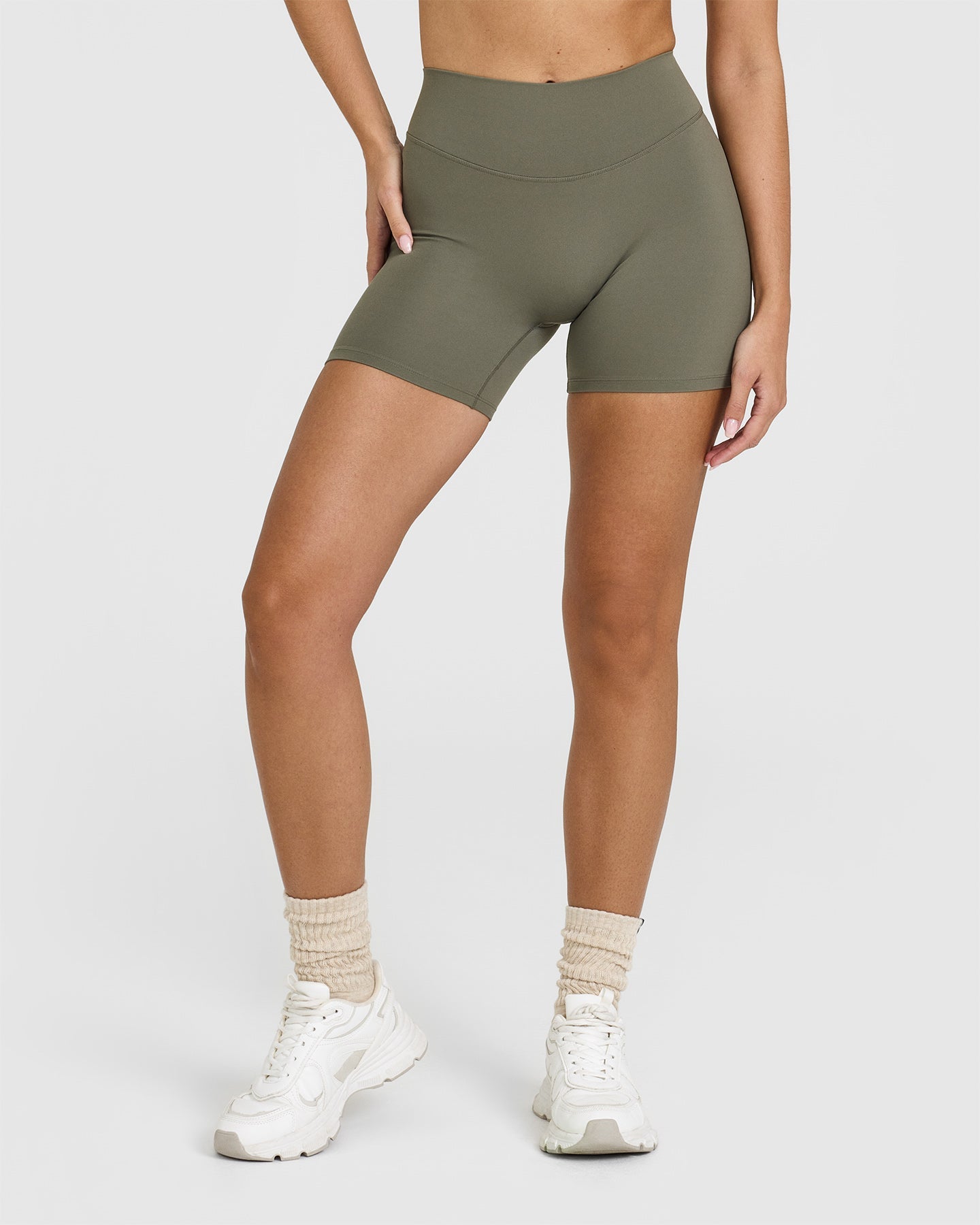 SoftMotion™ Athletic Shorts for Men - 6