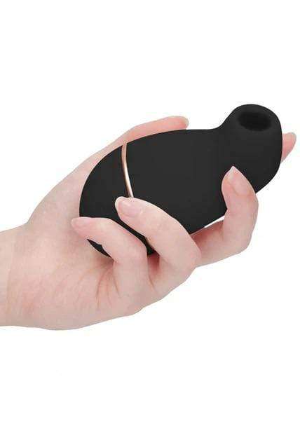 Best Clitoral Vibrator for Women - Powerful & Rechargeable G-Spot Stimulator - Perfect for Solo Play & Couples Use - Enhance Intimacy & Pleasure