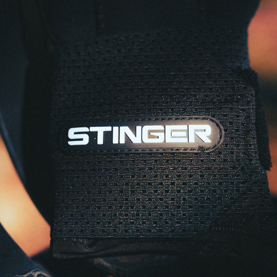 Stinger Sliding Mitt - Baseball & Softball Training Glove for Batting Practice, Fielding & Catching - Improve Grip & Performance for Players & Coaches - Perfect for Practice, Games & Training Sessions