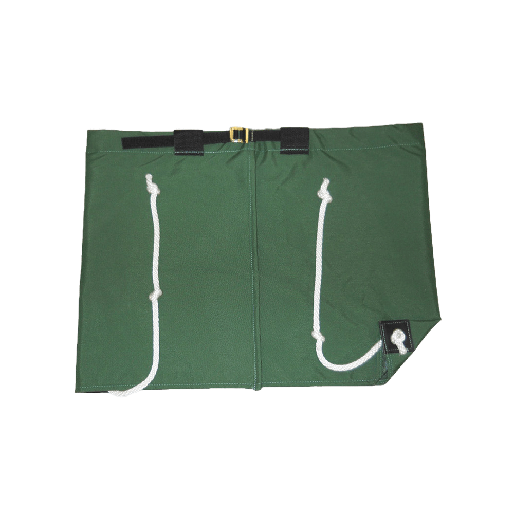 Wells & Wade Jumbo Picking Bucket Replacement Skirt - Durable Harvesting Accessory for Fruit & Vegetable Picking - Perfect for Farm, Orchard & Garden Use