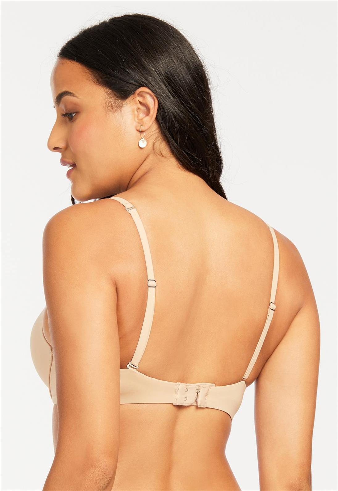 Prodigy Ultimate Push Up Bra - Lift & Enhance for Perfect Shape | Comfortable & Supportive for Everyday Wear, Date Night & Special Occasions