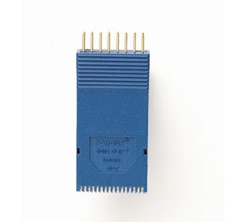 Fluke Pomona 6107 SOIC Clip - 32 Pin Test Clip for IC Chip Testing | Ideal for Electronics Repair, Prototyping & PCB Debugging