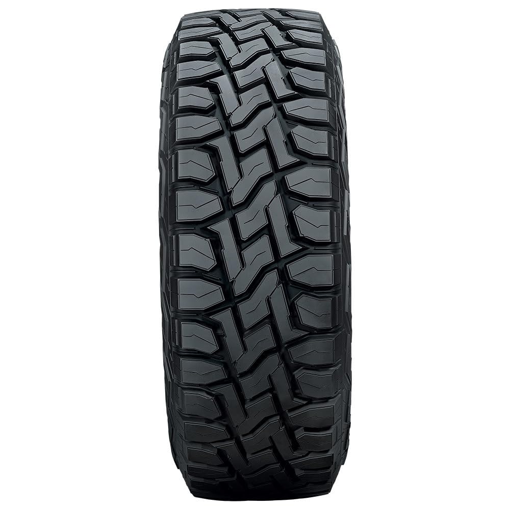 Toyo Tires Open Country R/T LT285/75R17 121/118Q E/10 All-Terrain Truck Tires - Off-Road, Mud, Snow & Highway Driving