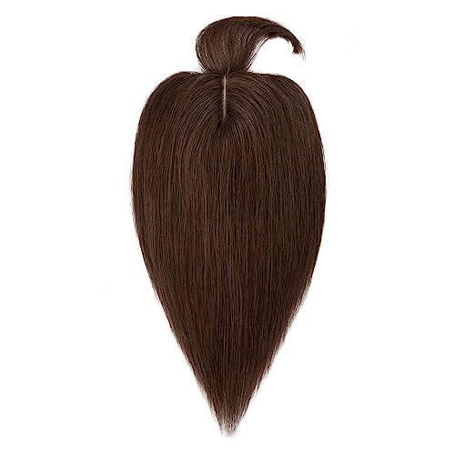 #4 Medium Brown