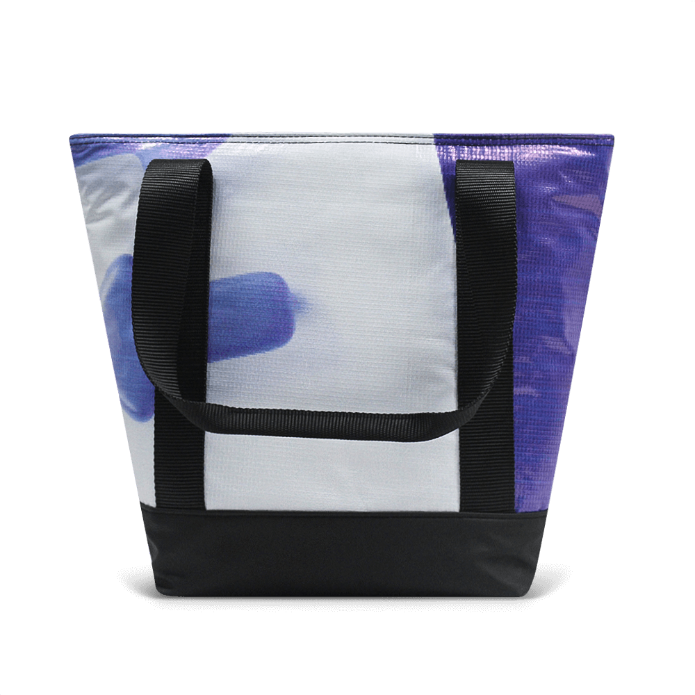 Beck Cooler Bag Bk1 00809 - Insulated Lunch Bag for Work, Picnics & Outdoor Activities - Leakproof & Durable Portable Cooler for Food & Drinks